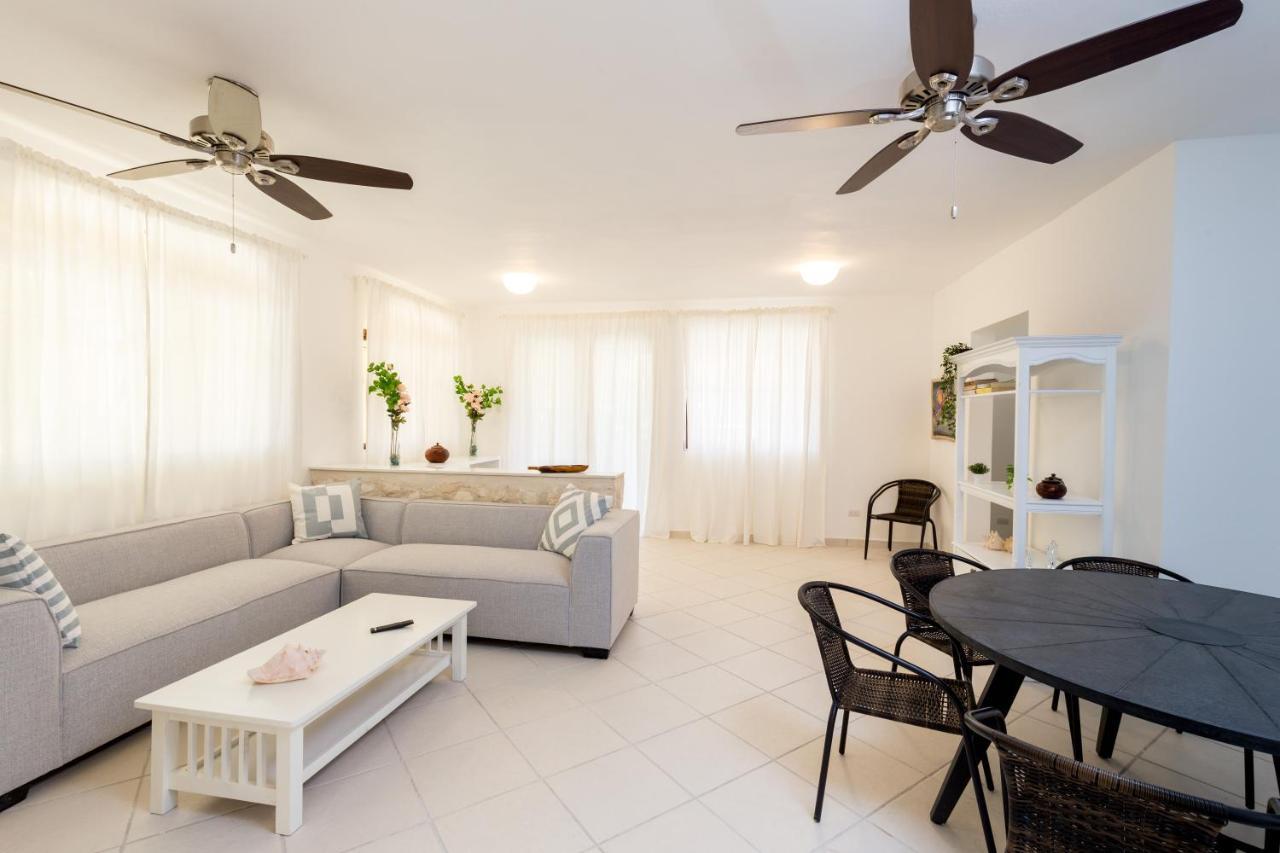 Los Corales Beach Village Пунта Кана Екстериор снимка