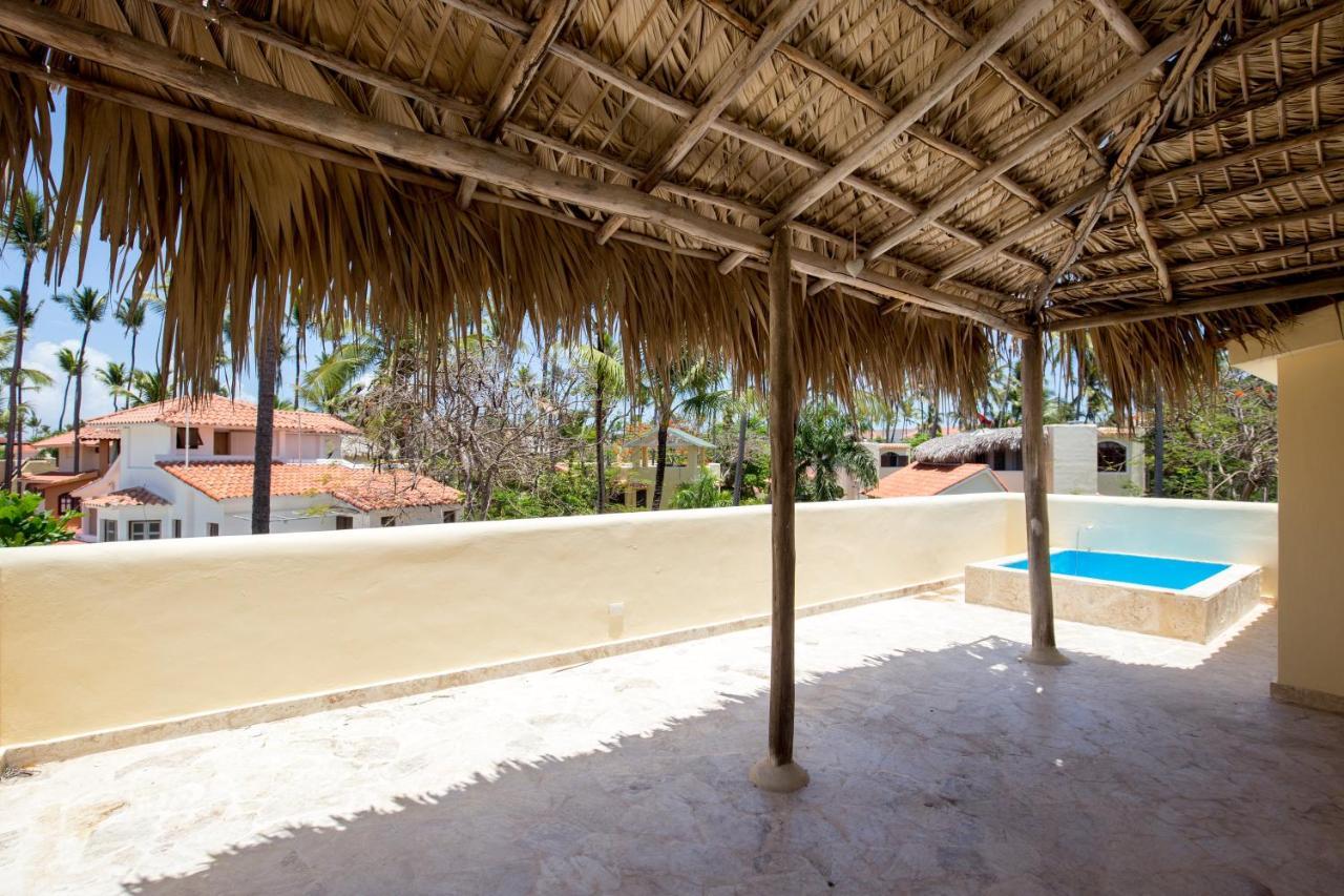 Los Corales Beach Village Пунта Кана Екстериор снимка