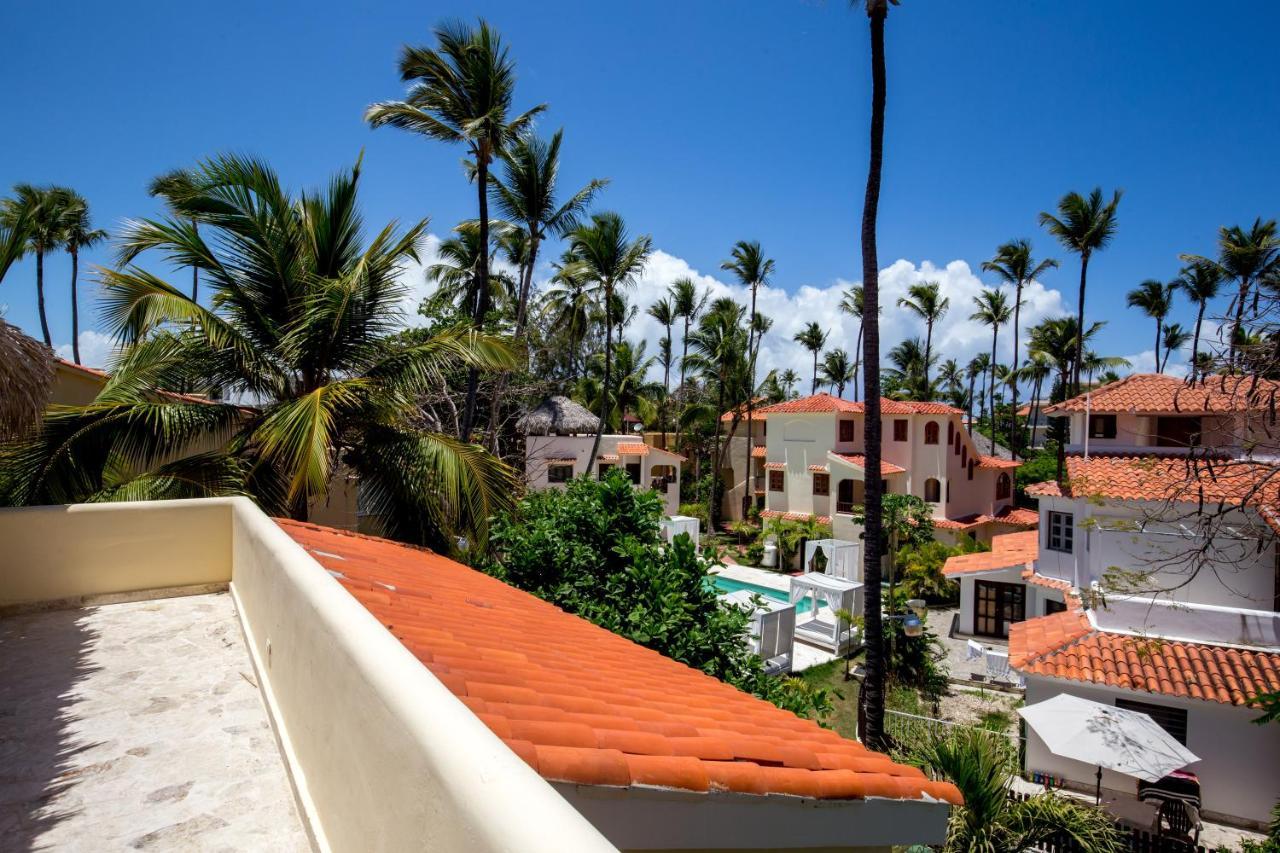 Los Corales Beach Village Пунта Кана Екстериор снимка