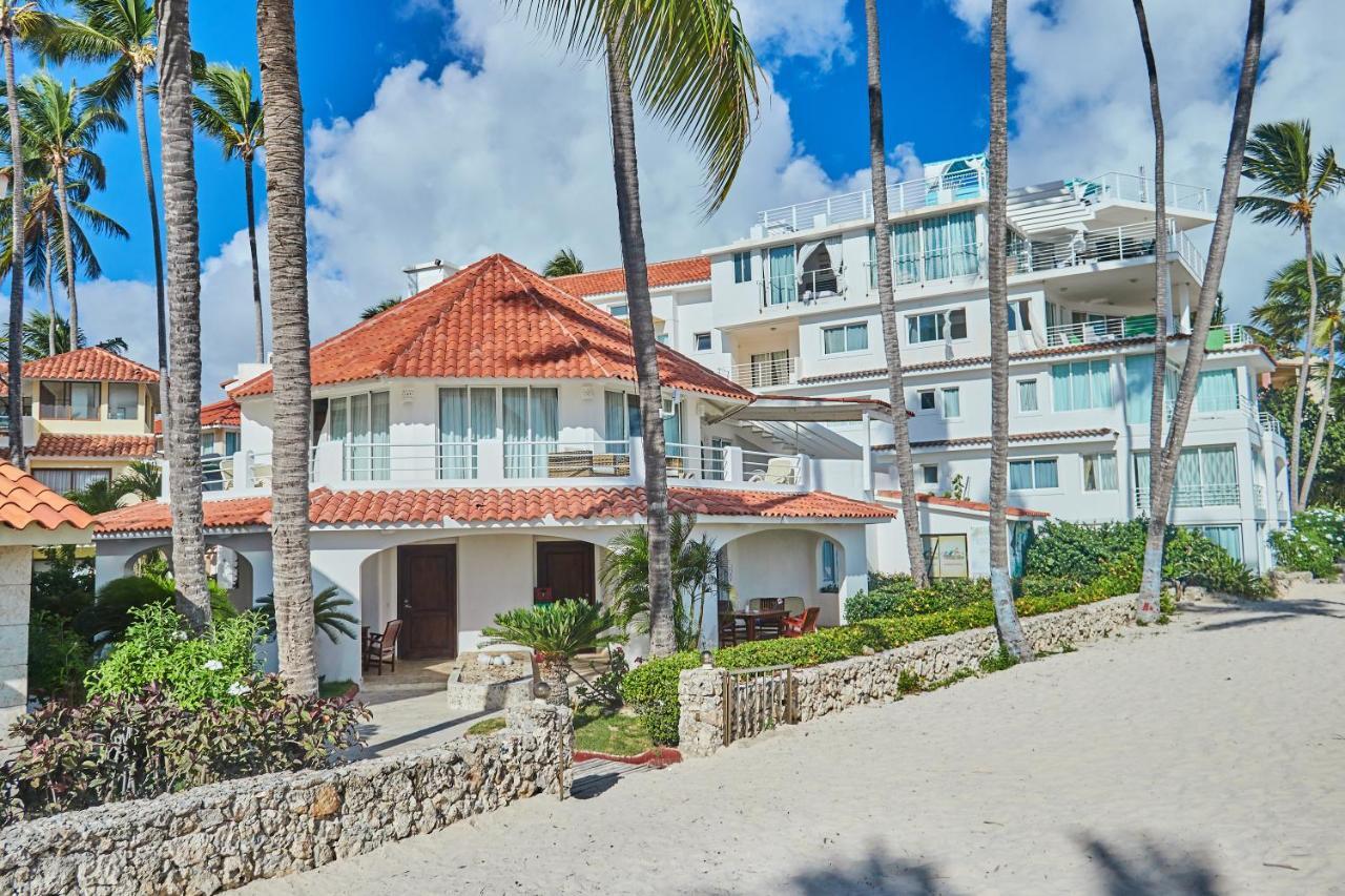 Los Corales Beach Village Пунта Кана Екстериор снимка