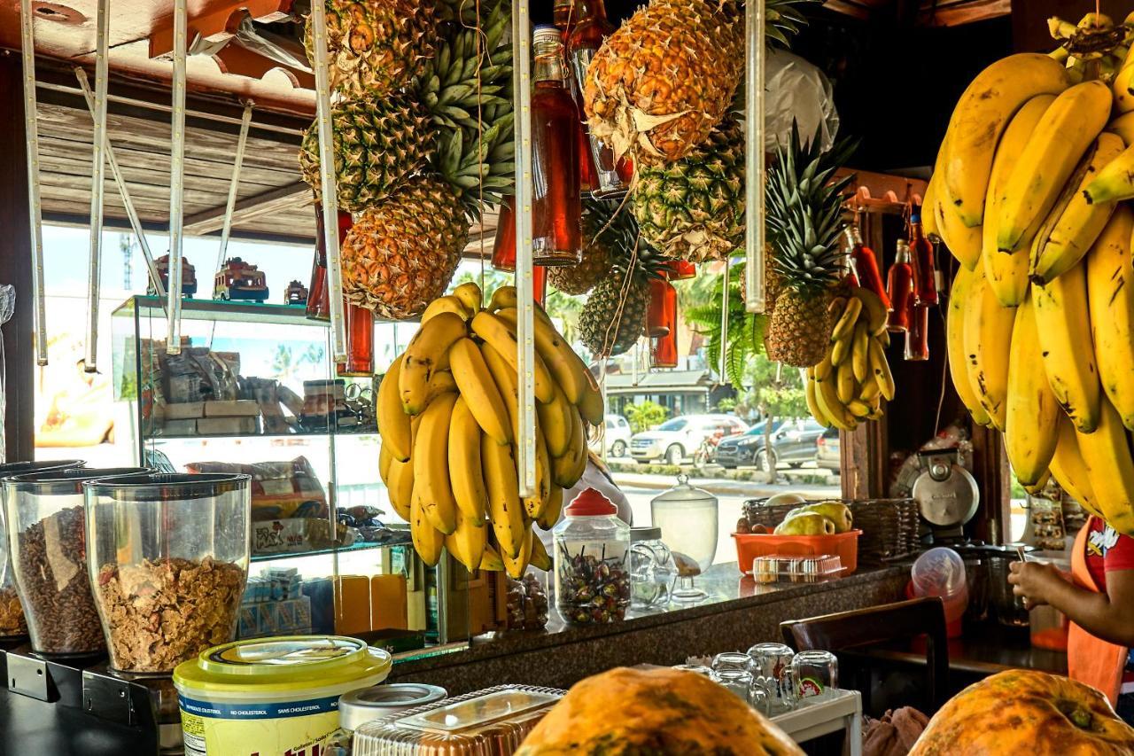 Los Corales Beach Village Пунта Кана Екстериор снимка