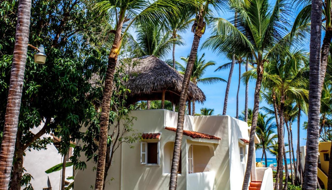 Los Corales Beach Village Пунта Кана Екстериор снимка